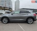 Серый Инфинити QX50, объемом двигателя 2 л и пробегом 57 тыс. км за 28900 $, фото 23 на Automoto.ua