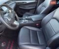 Сірий Інфініті QX50, об'ємом двигуна 2 л та пробігом 43 тис. км за 28500 $, фото 11 на Automoto.ua