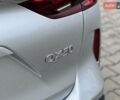 Сірий Інфініті QX50, об'ємом двигуна 2 л та пробігом 45 тис. км за 22500 $, фото 19 на Automoto.ua