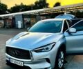 Сірий Інфініті QX50, об'ємом двигуна 2 л та пробігом 66 тис. км за 24000 $, фото 10 на Automoto.ua