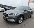 Серый Инфинити QX50, объемом двигателя 2 л и пробегом 57 тыс. км за 28900 $, фото 28 на Automoto.ua