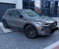 Сірий Інфініті QX50, об'ємом двигуна 2 л та пробігом 16 тис. км за 29500 $, фото 3 на Automoto.ua