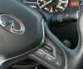 Сірий Інфініті QX50, об'ємом двигуна 2 л та пробігом 43 тис. км за 28500 $, фото 30 на Automoto.ua