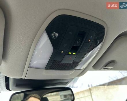 Сірий Інфініті QX50, об'ємом двигуна 2 л та пробігом 43 тис. км за 24000 $, фото 24 на Automoto.ua