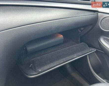 Сірий Інфініті QX50, об'ємом двигуна 2 л та пробігом 43 тис. км за 24000 $, фото 23 на Automoto.ua