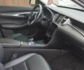 Сірий Інфініті QX50, об'ємом двигуна 2 л та пробігом 52 тис. км за 20000 $, фото 17 на Automoto.ua