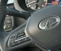 Сірий Інфініті QX50, об'ємом двигуна 2 л та пробігом 43 тис. км за 28500 $, фото 29 на Automoto.ua