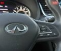 Сірий Інфініті QX50, об'ємом двигуна 2 л та пробігом 43 тис. км за 28500 $, фото 31 на Automoto.ua