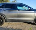 Серый Инфинити QX50, объемом двигателя 1.99 л и пробегом 69 тыс. км за 33500 $, фото 4 на Automoto.ua