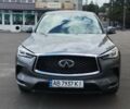 Сірий Інфініті QX50, об'ємом двигуна 2 л та пробігом 52 тис. км за 20000 $, фото 14 на Automoto.ua