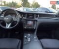 Сірий Інфініті QX50, об'ємом двигуна 2 л та пробігом 43 тис. км за 28500 $, фото 23 на Automoto.ua