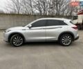 Сірий Інфініті QX50, об'ємом двигуна 2 л та пробігом 43 тис. км за 24000 $, фото 2 на Automoto.ua