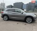 Серый Инфинити QX50, объемом двигателя 2 л и пробегом 57 тыс. км за 28900 $, фото 13 на Automoto.ua