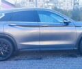 Серый Инфинити QX50, объемом двигателя 1.99 л и пробегом 69 тыс. км за 33500 $, фото 35 на Automoto.ua