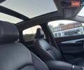 Сірий Інфініті QX50, об'ємом двигуна 2 л та пробігом 43 тис. км за 28500 $, фото 18 на Automoto.ua