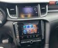 Сірий Інфініті QX50, об'ємом двигуна 2 л та пробігом 43 тис. км за 24000 $, фото 20 на Automoto.ua