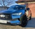 Сірий Інфініті QX50, об'ємом двигуна 1.99 л та пробігом 69 тис. км за 23999 $, фото 5 на Automoto.ua