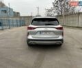 Сірий Інфініті QX50, об'ємом двигуна 2 л та пробігом 43 тис. км за 24000 $, фото 4 на Automoto.ua