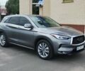 Сірий Інфініті QX50, об'ємом двигуна 2 л та пробігом 52 тис. км за 20000 $, фото 8 на Automoto.ua