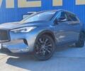 Серый Инфинити QX50, объемом двигателя 1.99 л и пробегом 69 тыс. км за 33500 $, фото 30 на Automoto.ua