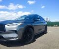 Серый Инфинити QX50, объемом двигателя 1.99 л и пробегом 69 тыс. км за 33500 $, фото 49 на Automoto.ua