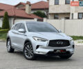 Сірий Інфініті QX50, об'ємом двигуна 2 л та пробігом 45 тис. км за 22500 $, фото 4 на Automoto.ua