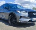 Серый Инфинити QX50, объемом двигателя 1.99 л и пробегом 69 тыс. км за 33500 $, фото 66 на Automoto.ua