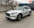 Сірий Інфініті QX50, об'ємом двигуна 2 л та пробігом 43 тис. км за 24000 $, фото 1 на Automoto.ua