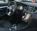 Сірий Інфініті QX50, об'ємом двигуна 2 л та пробігом 43 тис. км за 28500 $, фото 26 на Automoto.ua