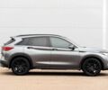 Серый Инфинити QX50, объемом двигателя 2 л и пробегом 112 тыс. км за 20000 $, фото 6 на Automoto.ua
