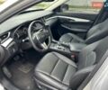 Сірий Інфініті QX50, об'ємом двигуна 2 л та пробігом 43 тис. км за 24000 $, фото 13 на Automoto.ua