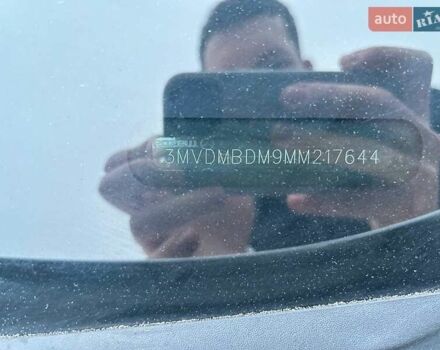 Сірий Інфініті QX50, об'ємом двигуна 2 л та пробігом 43 тис. км за 24000 $, фото 27 на Automoto.ua