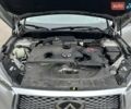 Сірий Інфініті QX50, об'ємом двигуна 2 л та пробігом 43 тис. км за 24000 $, фото 9 на Automoto.ua