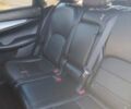 Серый Инфинити QX50, объемом двигателя 1.99 л и пробегом 69 тыс. км за 33500 $, фото 21 на Automoto.ua