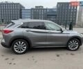 Серый Инфинити QX50, объемом двигателя 2 л и пробегом 57 тыс. км за 28900 $, фото 22 на Automoto.ua