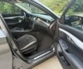 Серый Инфинити QX50, объемом двигателя 2 л и пробегом 52 тыс. км за 34700 $, фото 5 на Automoto.ua