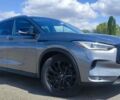 Серый Инфинити QX50, объемом двигателя 1.99 л и пробегом 69 тыс. км за 33500 $, фото 63 на Automoto.ua