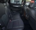 Сірий Інфініті QX50, об'ємом двигуна 2 л та пробігом 43 тис. км за 28500 $, фото 16 на Automoto.ua
