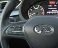 Сірий Інфініті QX50, об'ємом двигуна 2 л та пробігом 43 тис. км за 28500 $, фото 28 на Automoto.ua