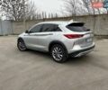 Сірий Інфініті QX50, об'ємом двигуна 2 л та пробігом 43 тис. км за 24000 $, фото 3 на Automoto.ua