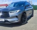 Серый Инфинити QX50, объемом двигателя 1.99 л и пробегом 69 тыс. км за 33500 $, фото 57 на Automoto.ua