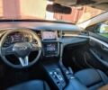Серый Инфинити QX50, объемом двигателя 1.99 л и пробегом 69 тыс. км за 33500 $, фото 22 на Automoto.ua