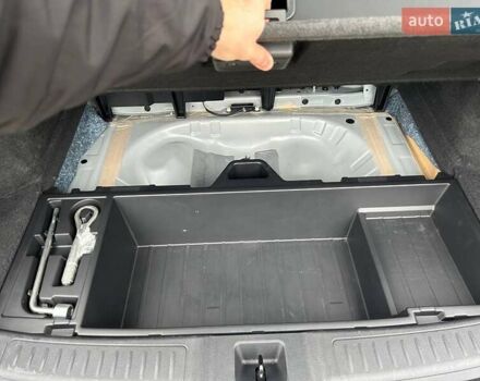 Сірий Інфініті QX50, об'ємом двигуна 2 л та пробігом 43 тис. км за 24000 $, фото 26 на Automoto.ua