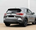 Серый Инфинити QX50, объемом двигателя 2 л и пробегом 112 тыс. км за 20000 $, фото 14 на Automoto.ua