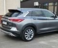 Сірий Інфініті QX50, об'ємом двигуна 2 л та пробігом 52 тис. км за 20000 $, фото 13 на Automoto.ua