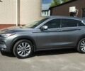 Сірий Інфініті QX50, об'ємом двигуна 2 л та пробігом 52 тис. км за 20000 $, фото 4 на Automoto.ua