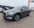 Серый Инфинити QX50, объемом двигателя 2 л и пробегом 57 тыс. км за 28900 $, фото 20 на Automoto.ua