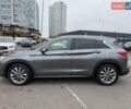 Серый Инфинити QX50, объемом двигателя 2 л и пробегом 57 тыс. км за 28900 $, фото 26 на Automoto.ua