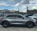 Сірий Інфініті QX50, об'ємом двигуна 2 л та пробігом 39 тис. км за 32000 $, фото 3 на Automoto.ua