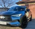 Серый Инфинити QX50, объемом двигателя 1.99 л и пробегом 69 тыс. км за 33500 $, фото 6 на Automoto.ua